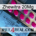 Zhewitra 20Mg 35